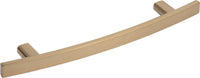 Thatcher 128 mm cc Bar Pull 859-128SBZ
