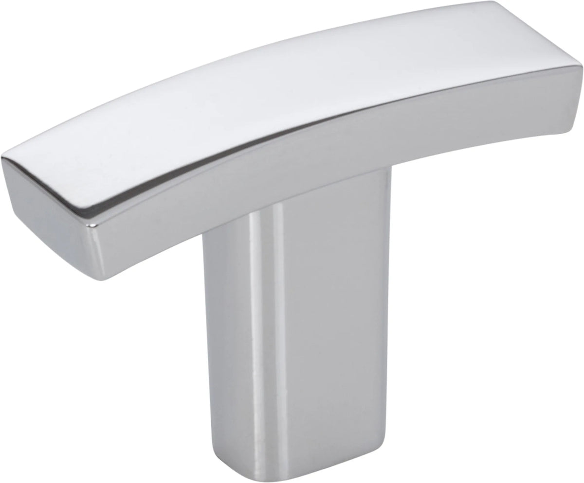 Thatcher 1-1/2'' Length Bar Knob 859T-PC