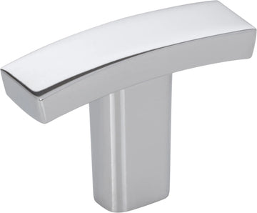 Thatcher 1-1/2'' Length Bar Knob 859T-PC