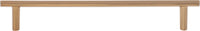William 160 mm cc Bar Pull 641-160SBZ