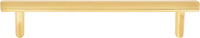 William 128 mm cc Bar Pull 641-128BG