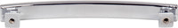 Hadly 128 mm cc Bar Pull 449-128PC