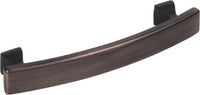 Hadly 96 mm cc Bar Pull 449-96DBAC