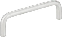 Torino 3-1/2'' cc Bar Pull