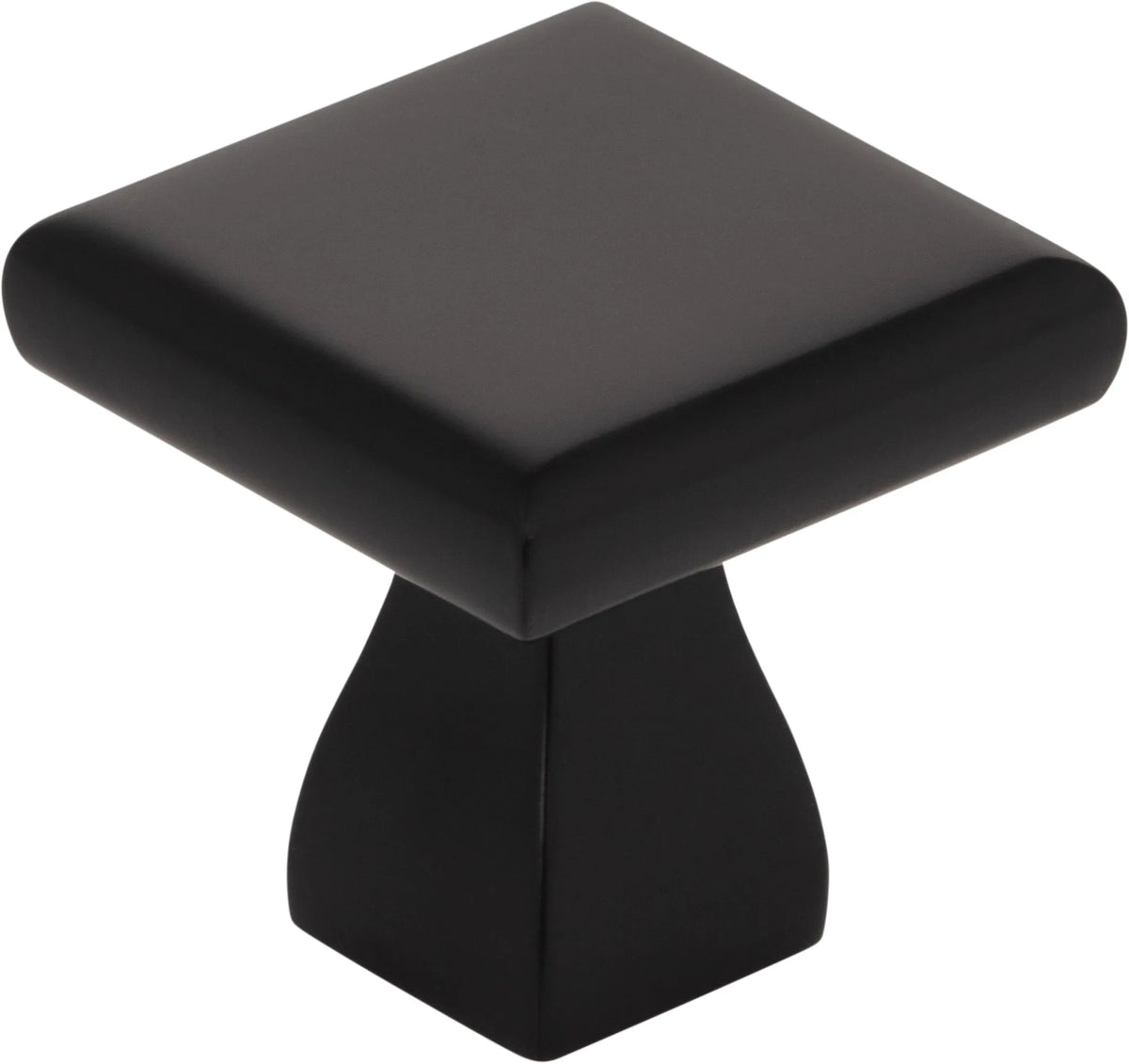 Hadly 1'' Length Square Knob 449MB