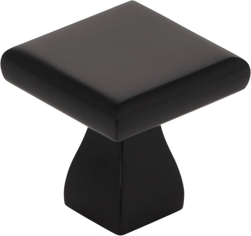 Hadly 1'' Length Square Knob 449MB