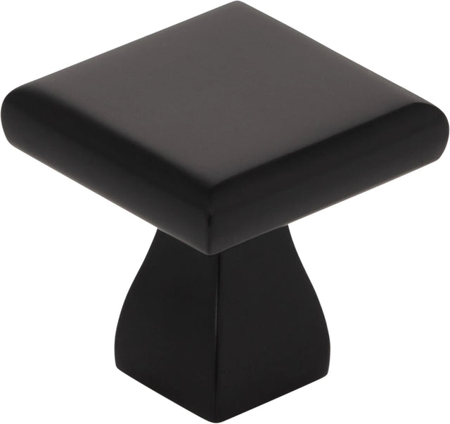 Hadly 1'' Length Square Knob 449MB