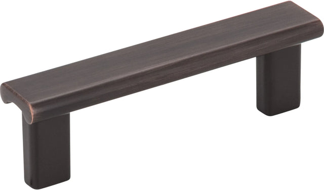 Park 3'' cc Bar Pull 183-3DBAC