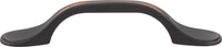 Kenner 3'' cc Bar Pull 254-3DBAC
