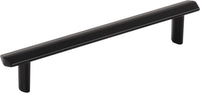 William 128 mm cc Bar Pull 641-128MB