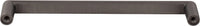 Gibson 160 mm cc Bar Pull 105-160BNBDL