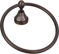 Newbury Towel Ring - Contractor Packed