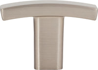Thatcher 1-1/2'' Length Bar Knob 859T-SN