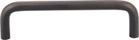 Torino 4'' cc Bar Pull S271-4DBAC