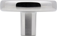Gibson 1-5/8'' Diameter Mushroom Knob 105L-PC