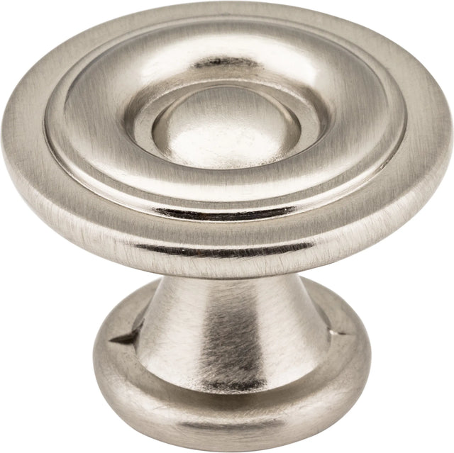 Syracuse 1-3/16'' Diameter Mushroom Knob 575SN