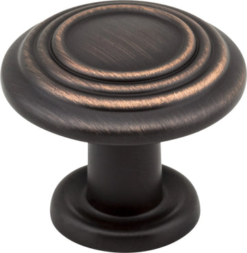 Vienna 1-1/4'' Diameter Mushroom Knob