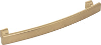 Hadly 160 mm cc Bar Pull 449-160SBZ