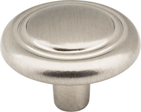 Vienna 1-1/4'' Diameter Mushroom Knob 202SN