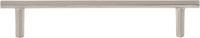 William 128 mm cc Bar Pull 641-128SN