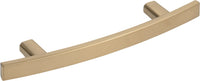 Thatcher 96 mm cc Bar Pull 859-96SBZ