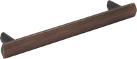 William 128 mm cc Bar Pull 641-128DBAC