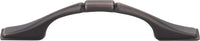 Hammond 3'' cc Bar Pull 937-3DBAC