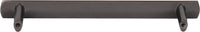 William 128 mm cc Bar Pull 641-128BNBDL