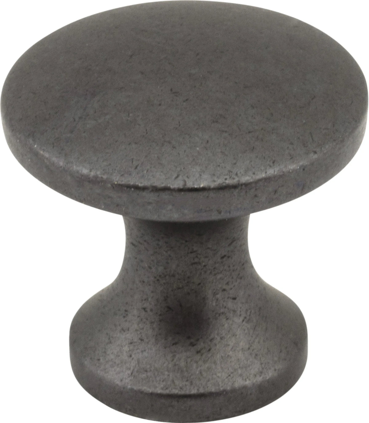 Slade 1'' Diameter Mushroom Knob 3915-DACM