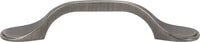 Kenner 3'' cc Bar Pull 254-3BNBDL