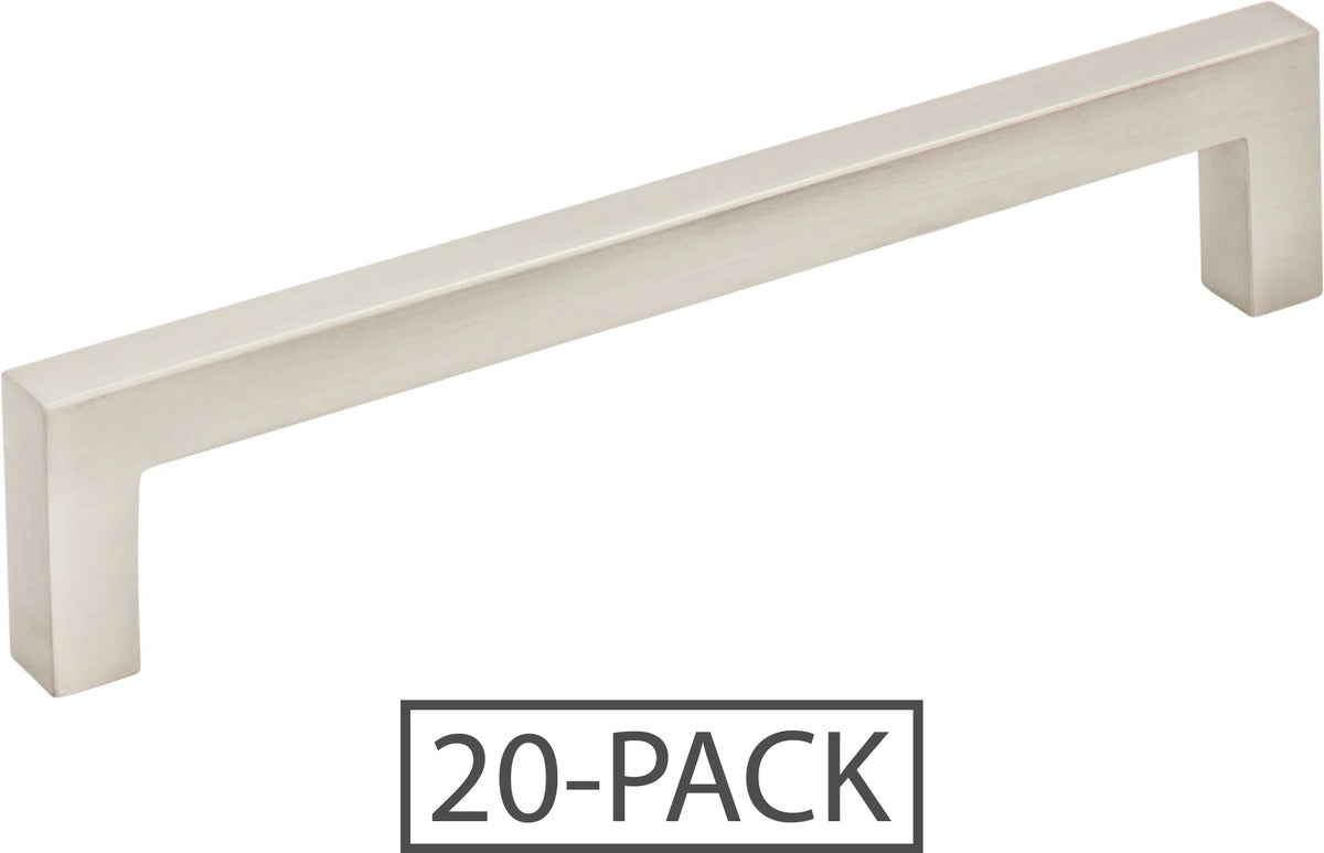 Stanton 128 mm cc Bar Pull 625-128SN-20