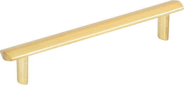 William 128 mm cc Bar Pull 641-128BG
