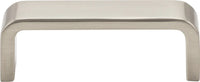 Asher 3'' cc Bar Pull 193-3SN