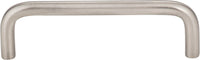 Torino 96 mm cc Bar Pull S271-96SN