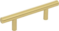 Naples 3'' cc Bar Pull