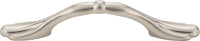 Arcadia 3'' cc Bar Pull 516SN