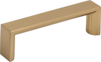 Walker 1 96 mm cc Bar Pull 827-96SBZ