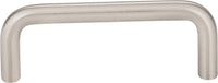 Torino 3'' cc Bar Pull S271-3SN