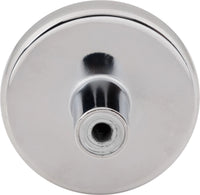 Gibson 1-5/8'' Diameter Mushroom Knob 105L-PC