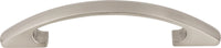 Strickland 96 mm cc Arch Pull 771-96SN