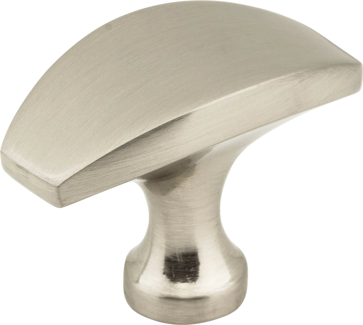Cosgrove 1-1/2'' Length Bar Knob 382SN