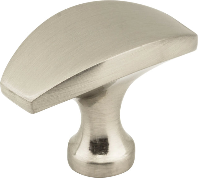 Cosgrove 1-1/2'' Length Bar Knob 382SN