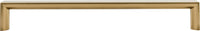 Walker 1 12'' cc Appliance Pull 827-12SBZ