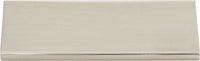 Edgefield 76 mm cc Finger Pull A500-4SN