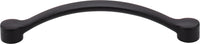 Belfast 128 mm cc Bar Pull 745-128BLK