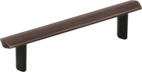 William 96 mm cc Bar Pull 641-96DBAC