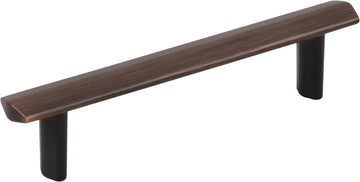 William 96 mm cc Bar Pull 641-96DBAC