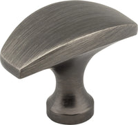 Cosgrove 1-1/2'' Length Bar Knob