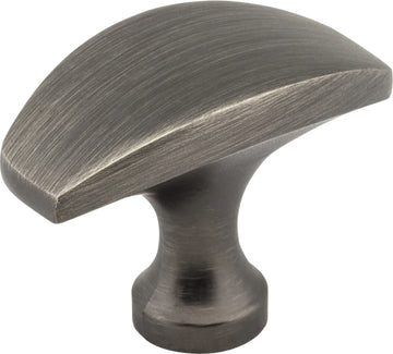 Cosgrove 1-1/2'' Length Bar Knob
