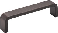 Asher 4'' cc Bar Pull 193-4DBAC